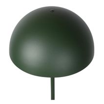 Tafellamp SIEMON - Groen LCD455960133