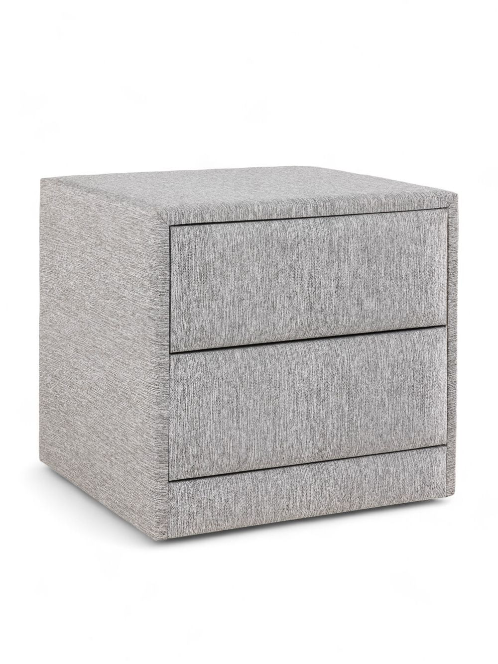 Nachttafel ALPINO - Lichtgrijs SFD-61-000001-P122