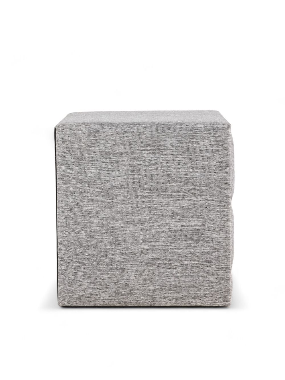 Nachttafel ALPINO - Lichtgrijs SFD-61-000001-P122