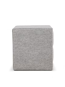 Nachttafel ALPINO - Lichtgrijs SFD-61-000001-P122