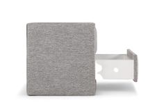 Nachttafel ALPINO - Lichtgrijs SFD-61-000001-P122