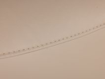 Relaxfauteuil piccolo MADDY - Taupe leder C-HKL-22-RLX2