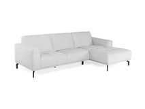 Hoekzetel DISK - Light grey C-CTF-1-HKS1