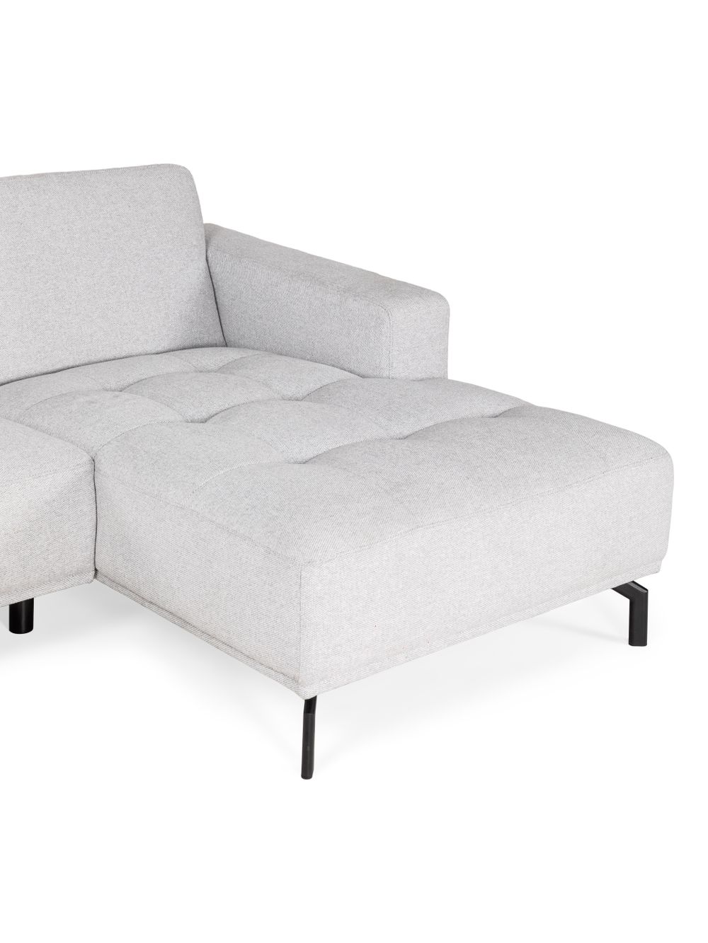 Hoekzetel DISK - Light grey C-CTF-1-HKS1