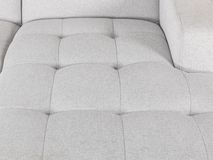 Hoekzetel DISK - Light grey C-CTF-1-HKS1