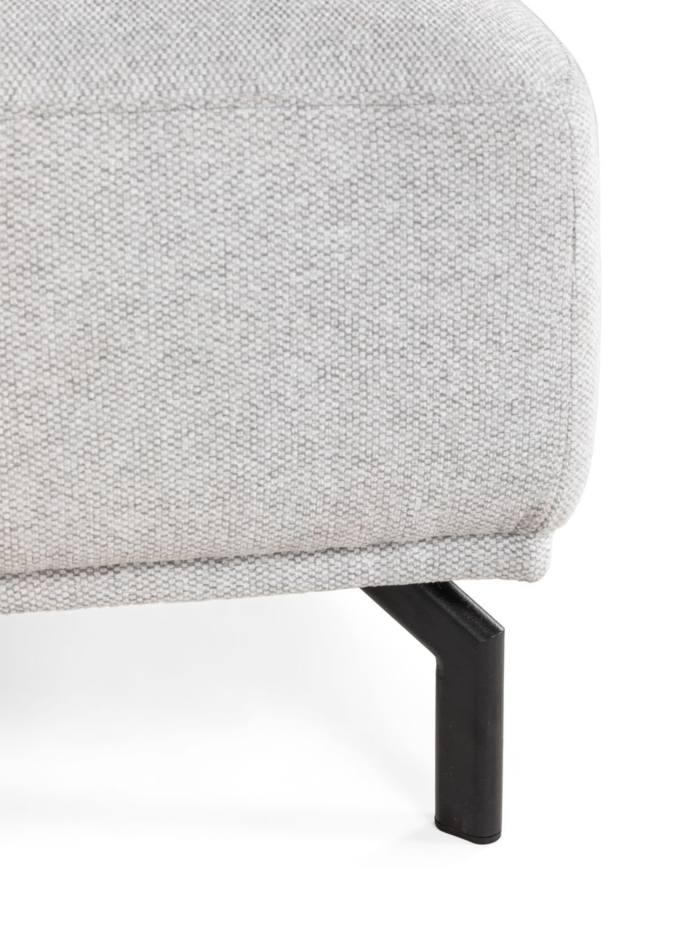 Hoekzetel DISK - Light grey C-CTF-1-HKS1