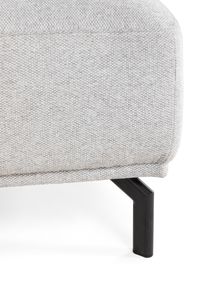 Hoekzetel DISK - Light grey C-CTF-1-HKS1