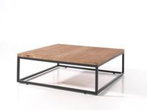 Salontafel ABERDEEN - Sand FDF-5-000133