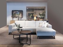 Hoekzetel DISK - Light grey C-CTF-1-HKS1