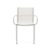 Tuinstoel GALDANA - Wit KAV J0600085NN05