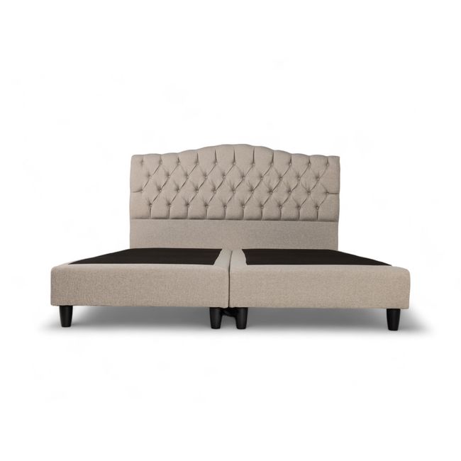 Boxspring GENT - Beige