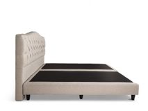 Boxspring GENT - Beige SFD-1-000005-P37