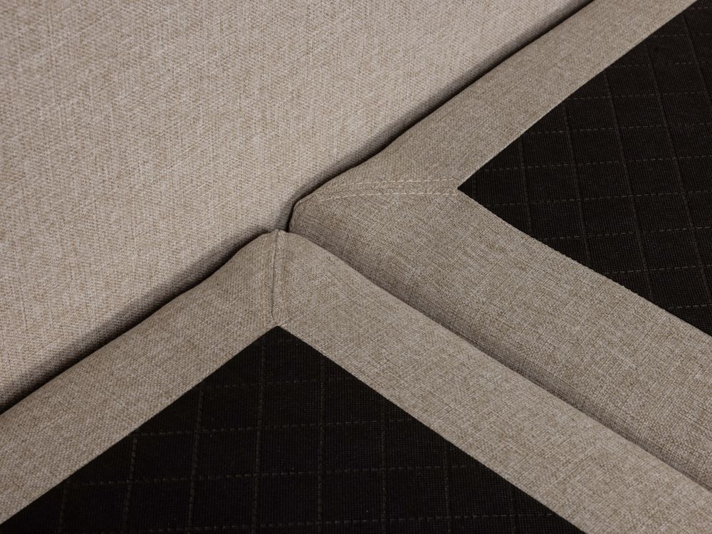 Boxspring GENT - Beige SFD-1-000005-P37