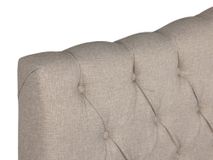 Boxspring GENT - Beige SFD-1-000005-P37