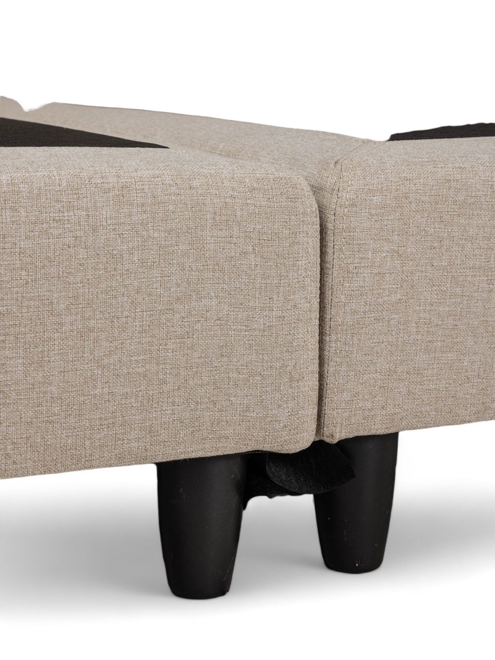 Boxspring GENT - Beige SFD-1-000005-P37