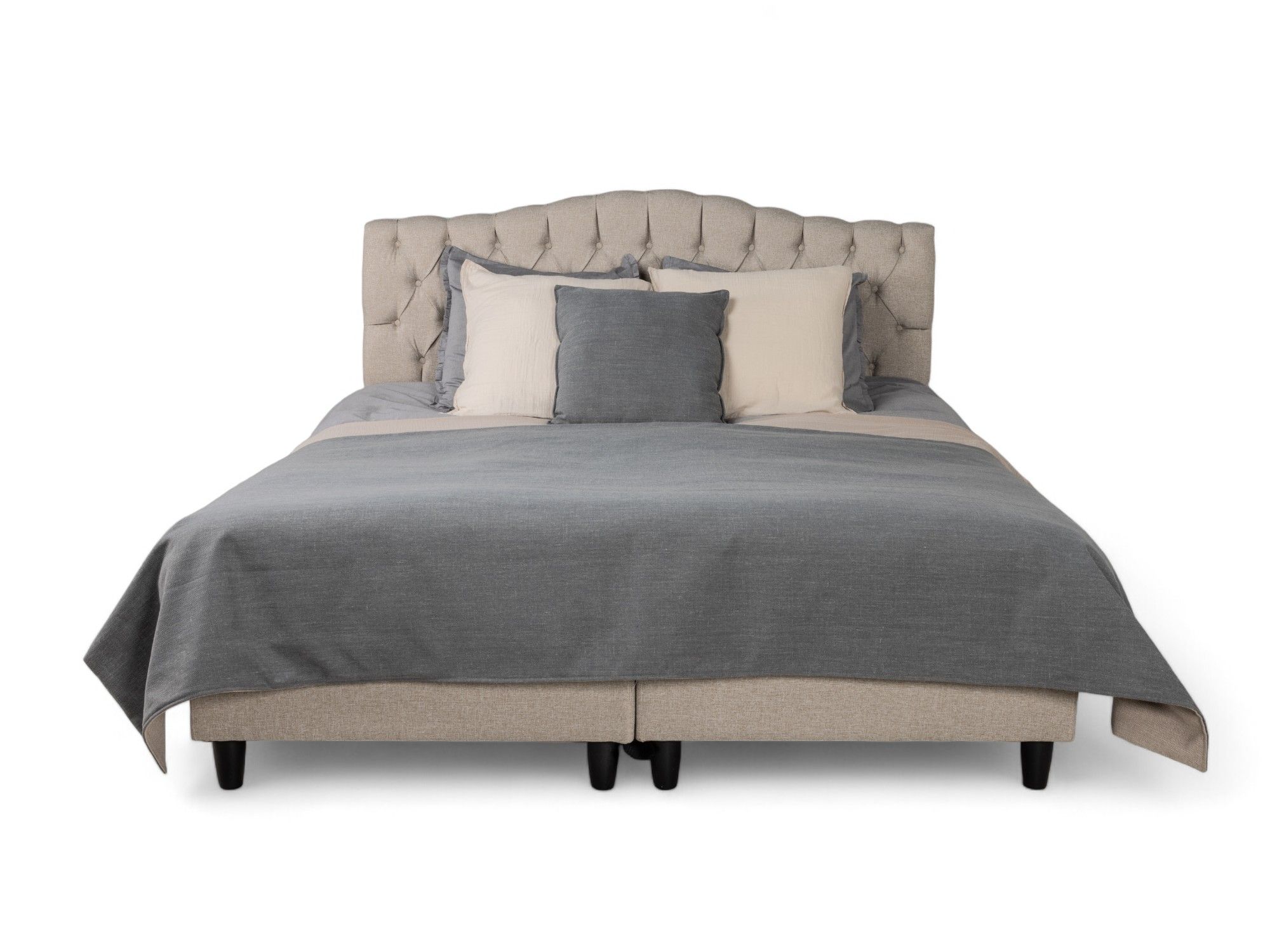 Boxspring GENT - Beige