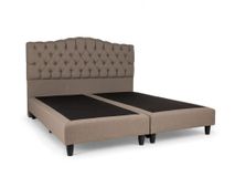 Boxspring GENT - Beige SFD-1-000005-P53