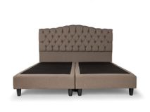 Boxspring GENT - Beige SFD-1-000005-P53