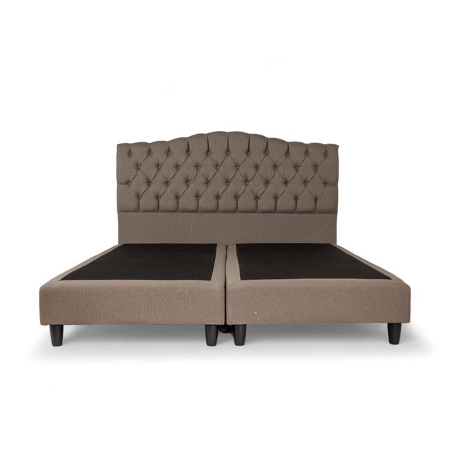 Boxspring GENT - Beige