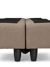 Boxspring GENT - Beige SFD-1-000005-P53