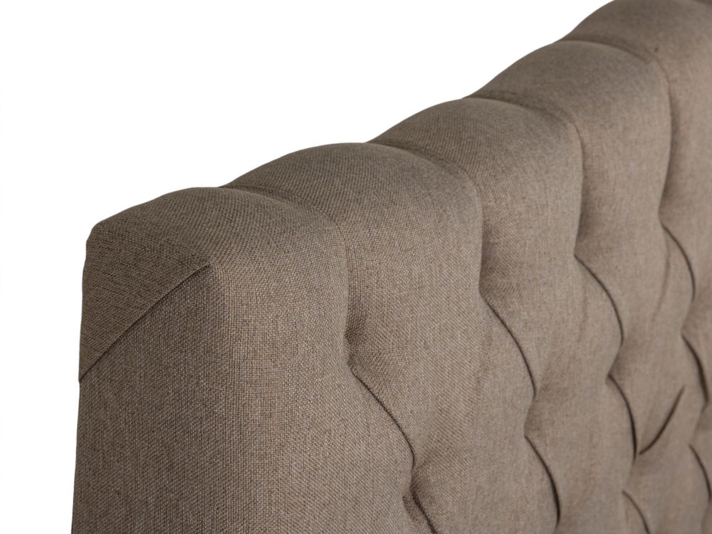 Boxspring GENT - Beige SFD-1-000005-P53
