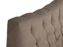 Boxspring GENT - Beige SFD-1-000005-P53
