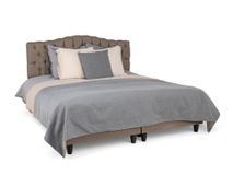 Boxspring GENT - Beige SFD-1-000005-P53