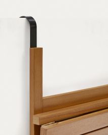 Inklapbare balkontafel Amarilis - Acaciahout KAV J0500002MM43