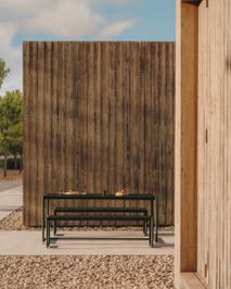 Tuinset SOTIL - Groen KAV J0800008RR19