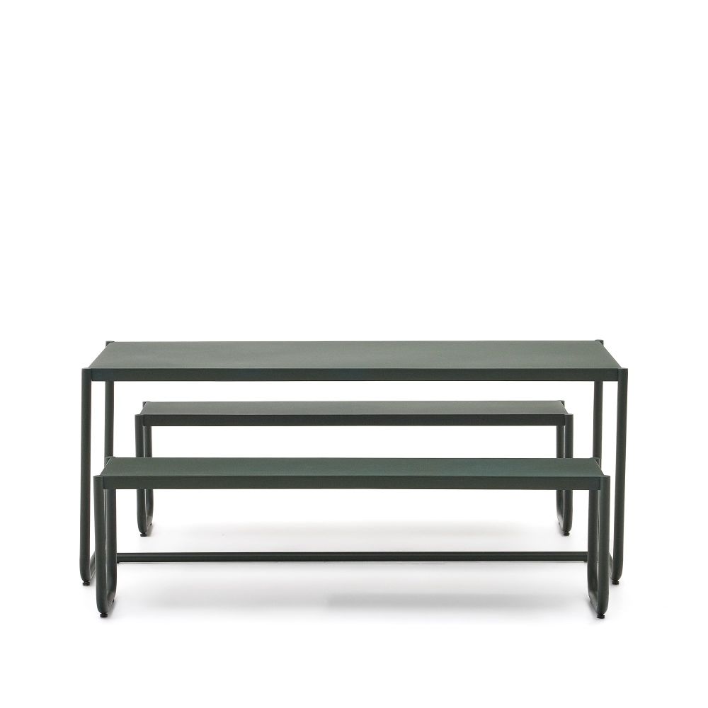 Tuinset SOTIL - Groen KAV J0800008RR19