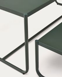 Tuinset SOTIL - Groen KAV J0800008RR19