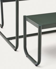 Tuinset SOTIL - Groen KAV J0800008RR19