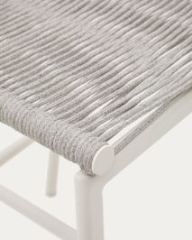 Barstoel Culip - Lichtgrijs KAV J1100032NN03