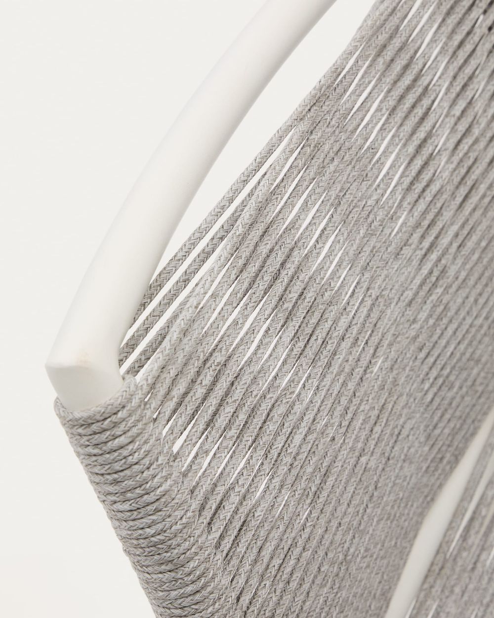 Barstoel Culip - Lichtgrijs KAV J1100032NN03