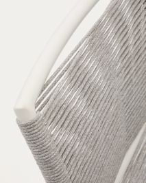 Barstoel Culip - Lichtgrijs KAV J1100032NN03