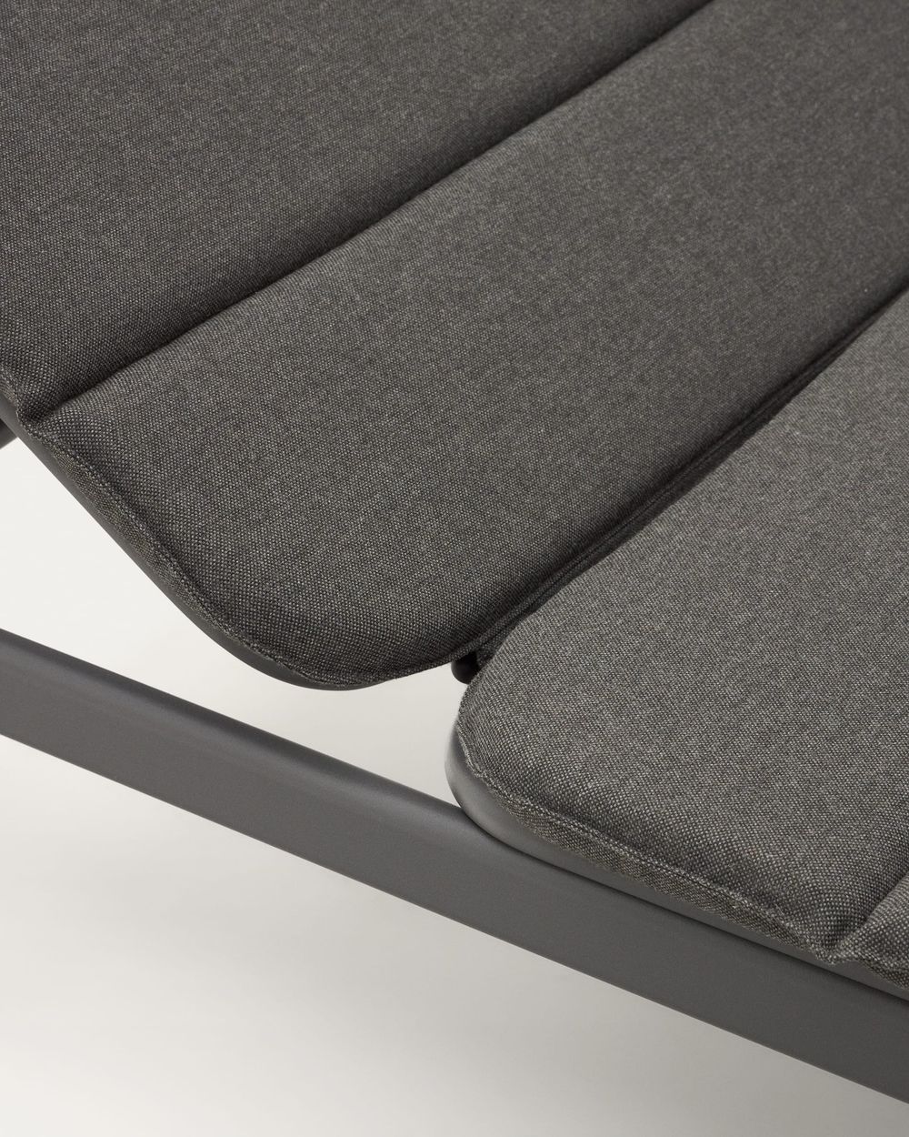 Ligstoel MARCONA - Antraciet KAV J1300011NN02