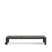 Ligstoel CANUTELLS - Wit KAV J1300015NN02