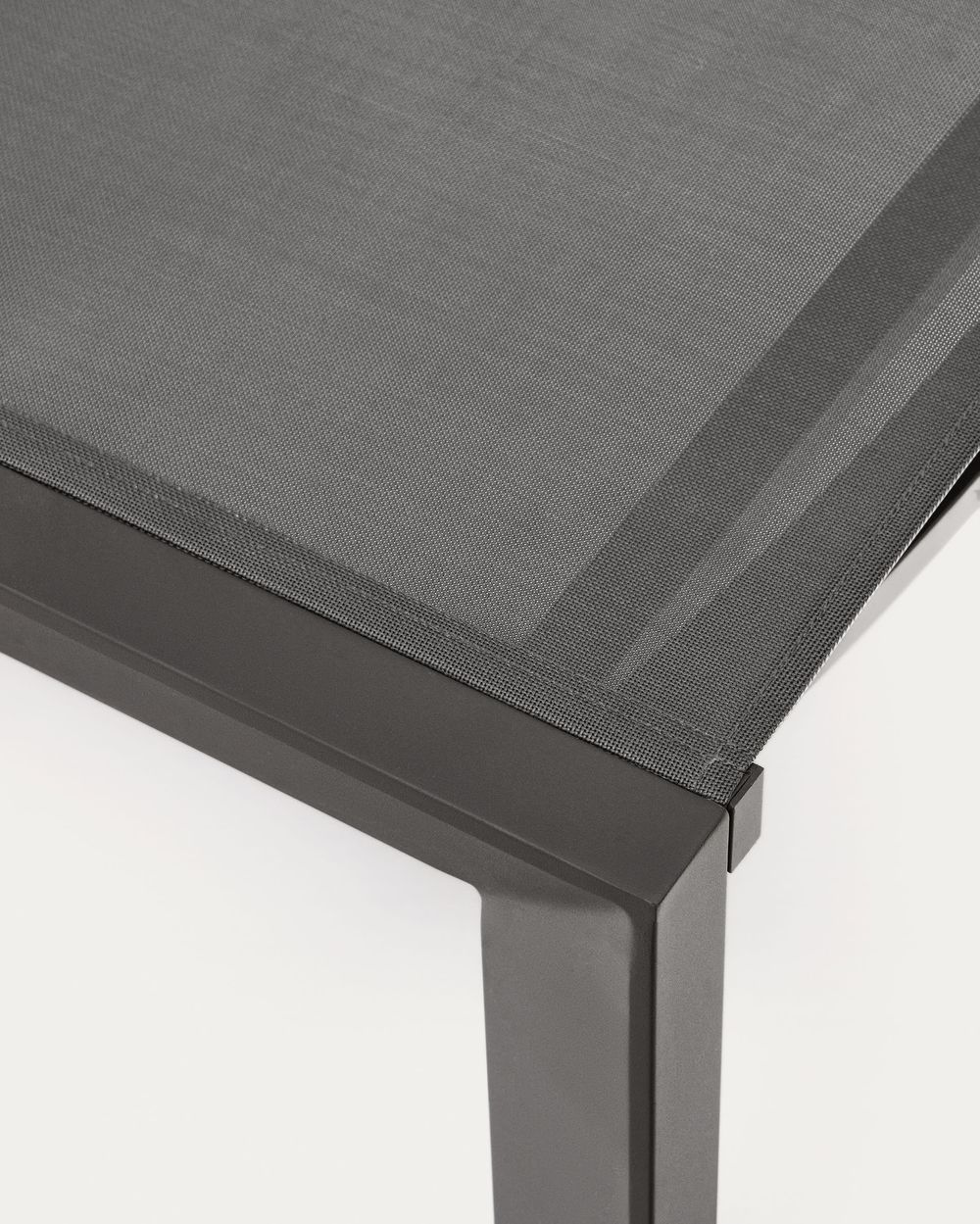 Ligstoel CANUTELLS - Wit KAV J1300015NN02