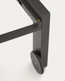 Ligstoel CANUTELLS - Wit KAV J1300015NN02