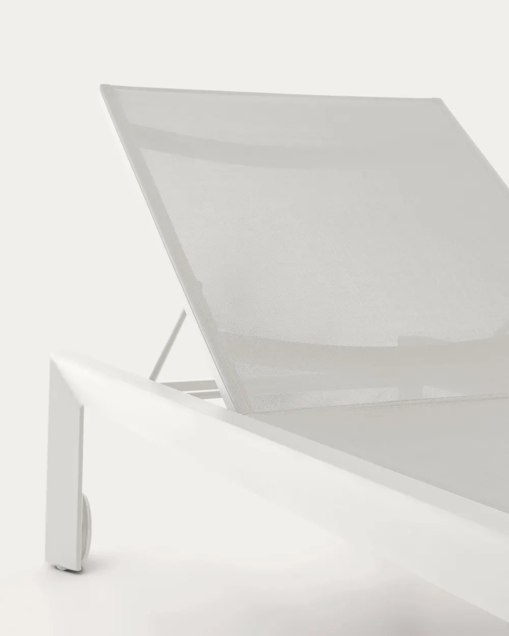 Ligstoel CANUTELLS - Antraciet KAV J1300015NN05