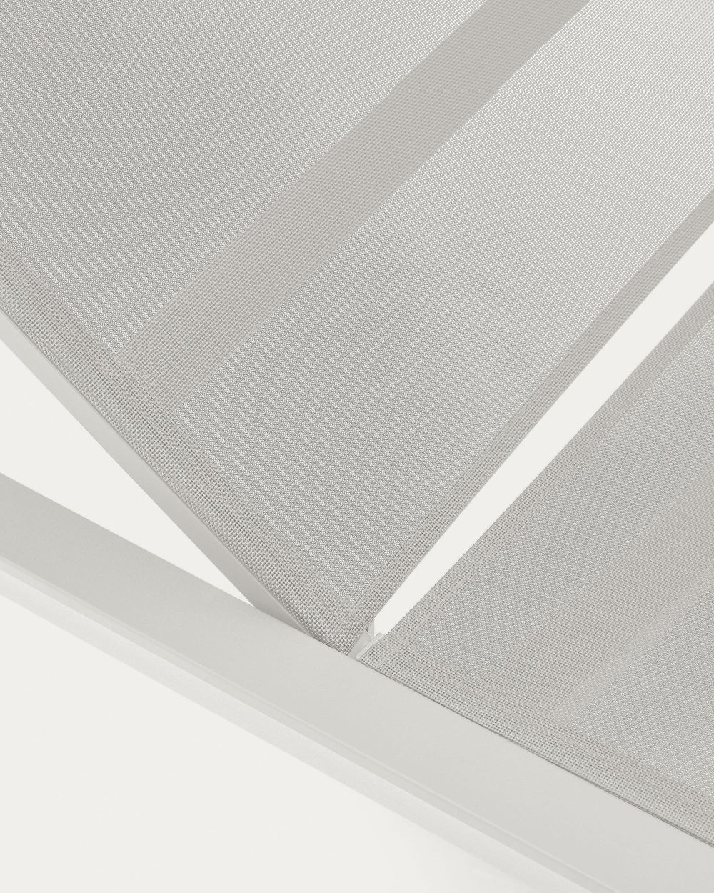 Ligstoel CANUTELLS - Antraciet KAV J1300015NN05