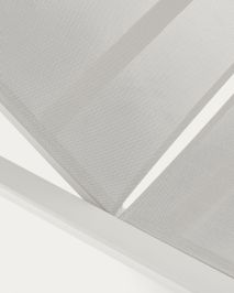 Ligstoel CANUTELLS - Antraciet KAV J1300015NN05