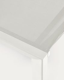 Ligstoel CANUTELLS - Antraciet KAV J1300015NN05