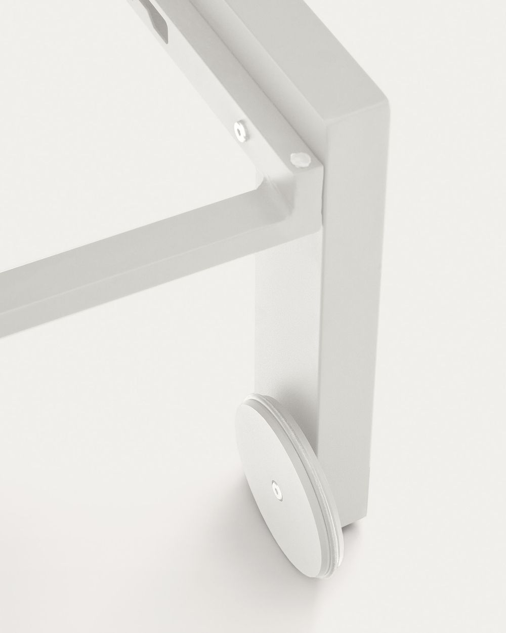 Ligstoel CANUTELLS - Antraciet KAV J1300015NN05