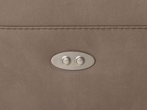 3-zit met 2 elektrische relaxen THORGAL - Taupe HIM-30-000125-B-BT