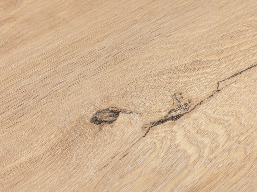 Eetkamertafel GRANADA - Millenium Oak Nature MBR-82-001-K545