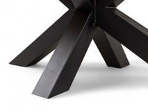 Eetkamertafel GRANADA - Millenium Oak Nature MBR-82-001-K545