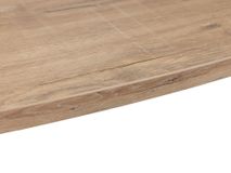 Eetkamertafel GRANADA - Millenium Oak Nature MBR-82-001-K545