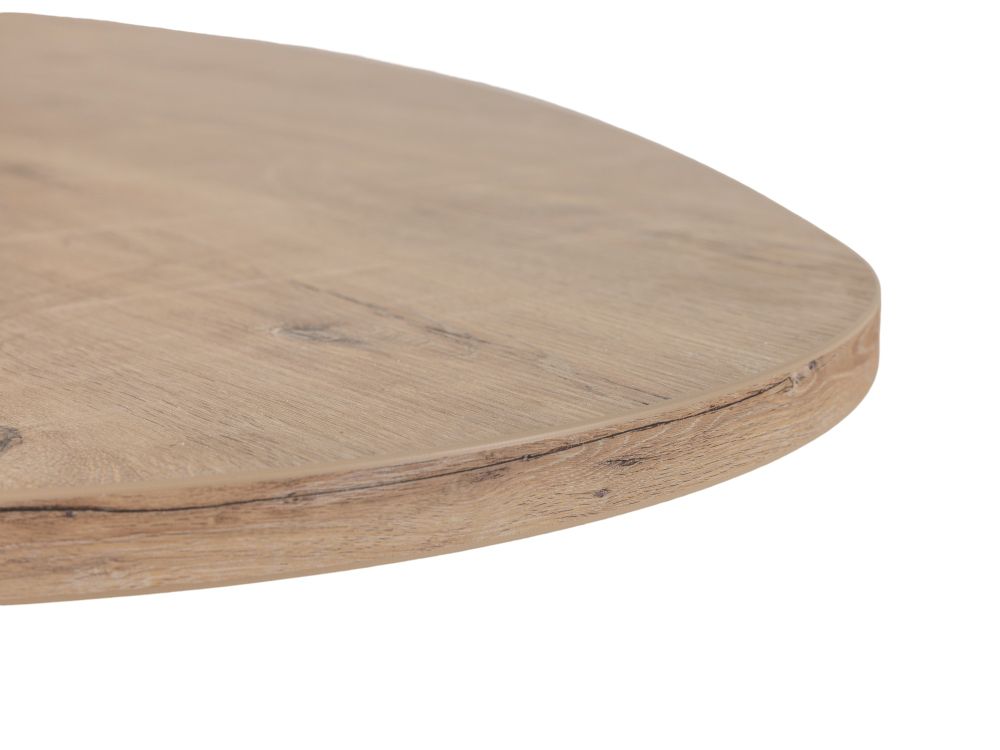 Eetkamertafel GRANADA - Millenium Oak Nature MBR-82-001-K545