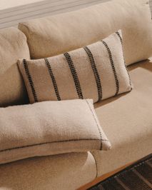 Lounge 3-zit TIRANT - Massief Teakhout KAV J1400037MM47